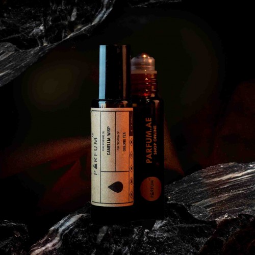 Jo Malone London's Oolong Tea Oil (Non Alcoholic)